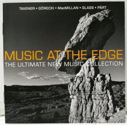 Acheter Collectif - Music At The Edge Bon état - 12,45 € Collectif - Music At The Edge Bon état - reconditionné disponible sur Label Emmaüs